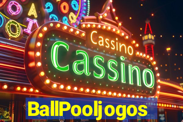 BallPooljogos