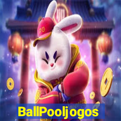 BallPooljogos