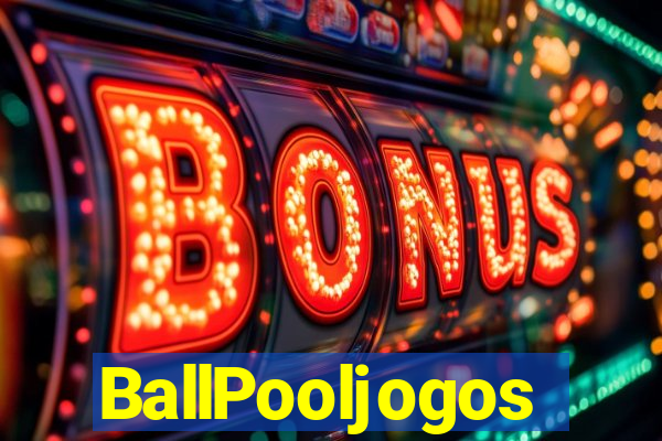 BallPooljogos