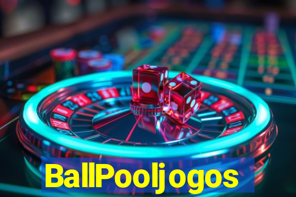 BallPooljogos