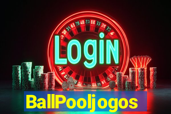 BallPooljogos