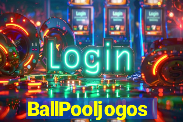 BallPooljogos