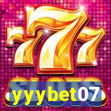 yyybet07