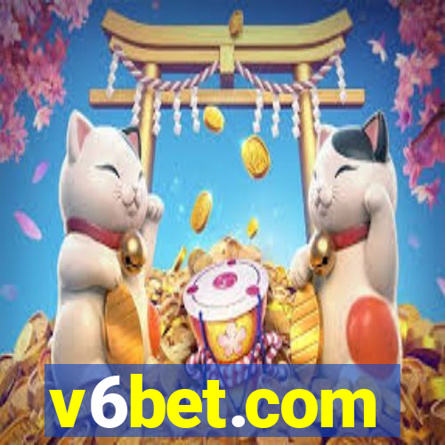 v6bet.com