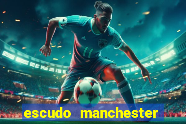 escudo manchester city dls