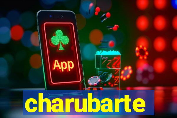 charubarte