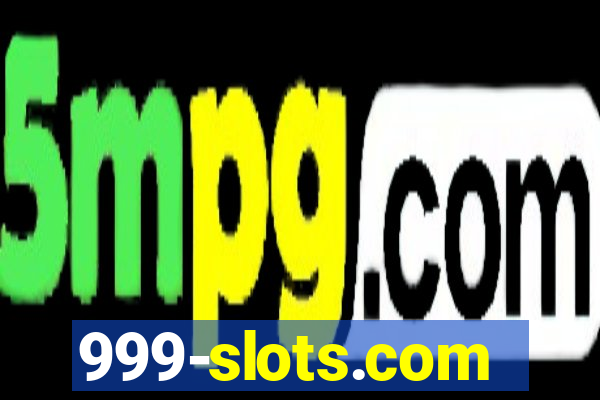 999-slots.com