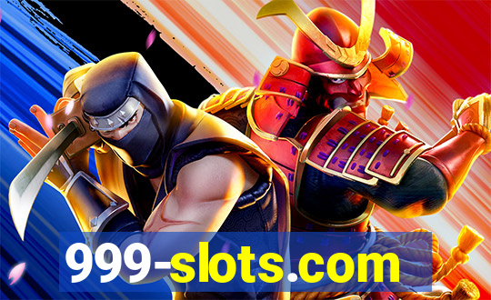 999-slots.com