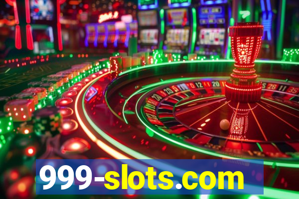 999-slots.com