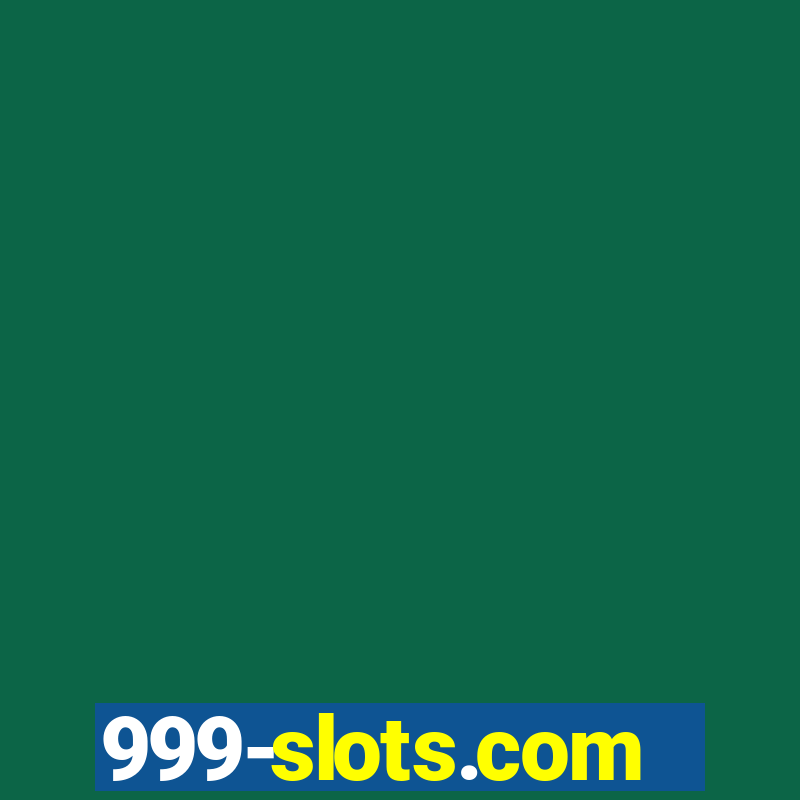 999-slots.com