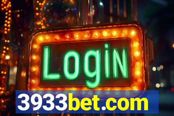 3933bet.com