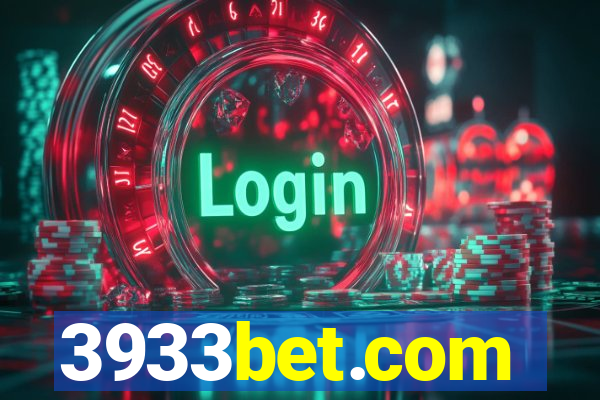 3933bet.com