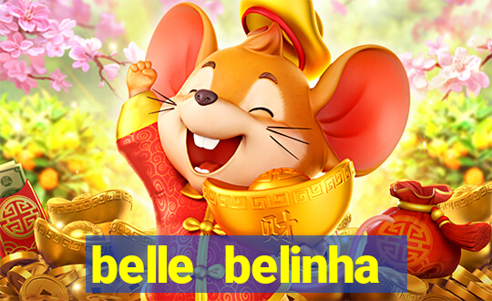 belle belinha telegram free