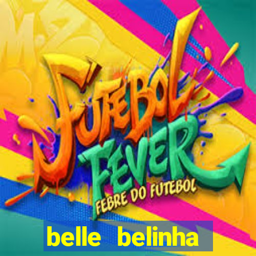 belle belinha telegram free