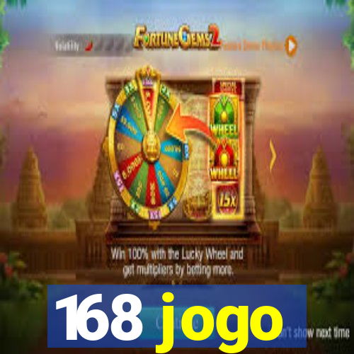 168 jogo