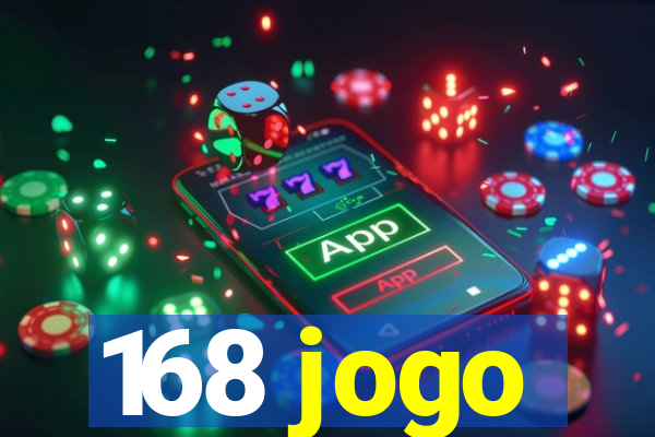 168 jogo