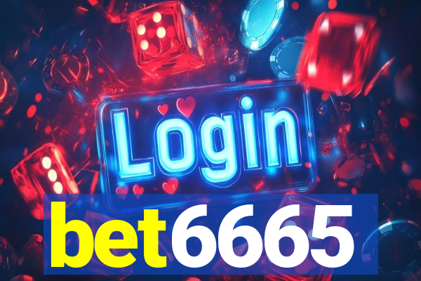 bet6665