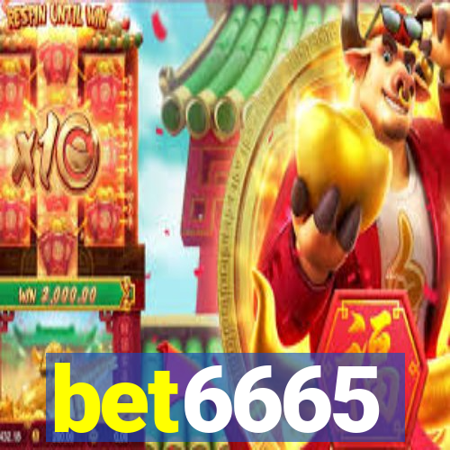 bet6665