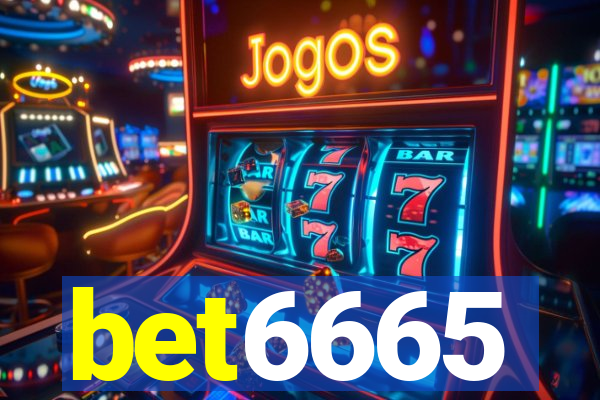 bet6665