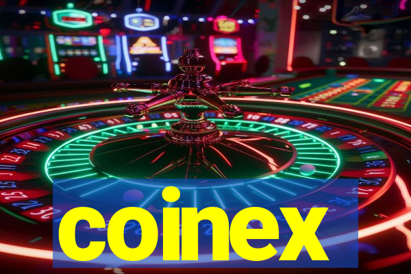 coinex