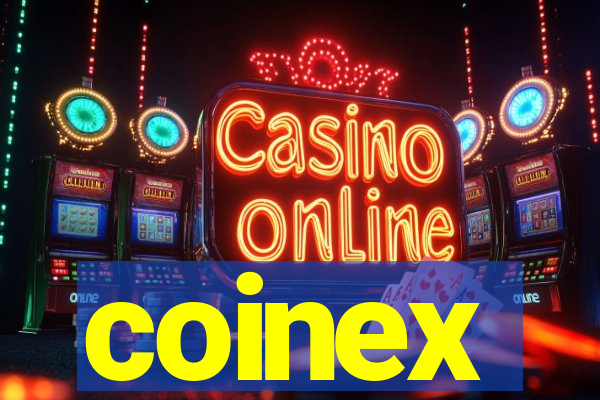 coinex