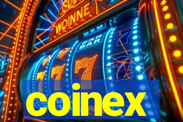 coinex