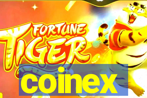 coinex