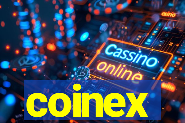 coinex