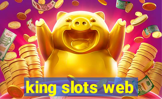 king slots web