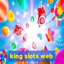 king slots web