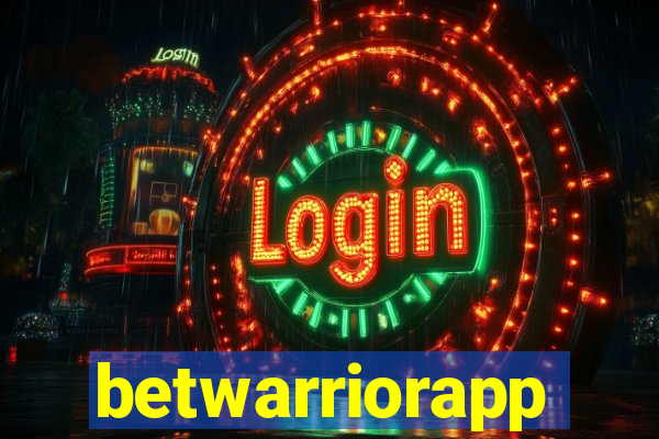 betwarriorapp