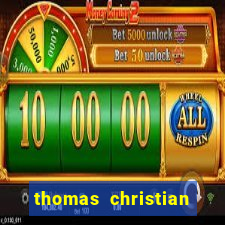 thomas christian bingo porn