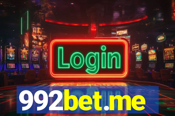 992bet.me