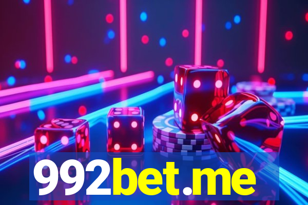 992bet.me