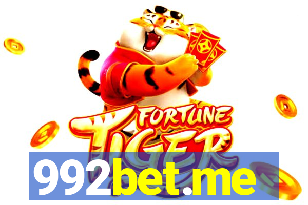 992bet.me