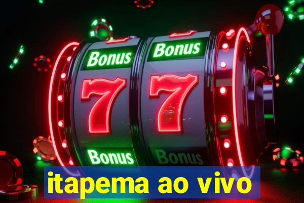 itapema ao vivo