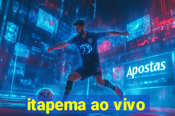 itapema ao vivo