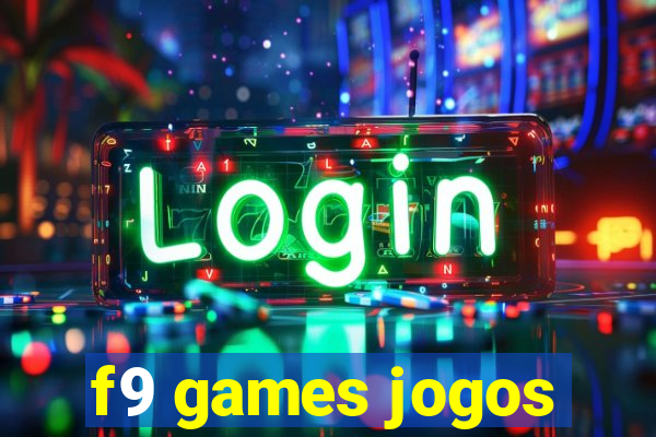 f9 games jogos