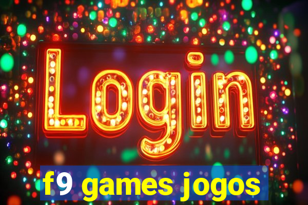 f9 games jogos