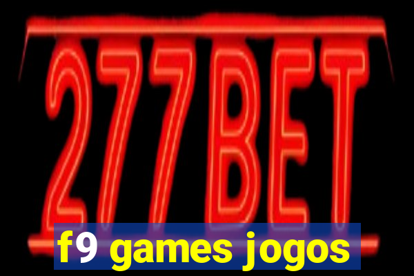 f9 games jogos