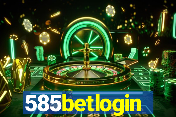 585betlogin