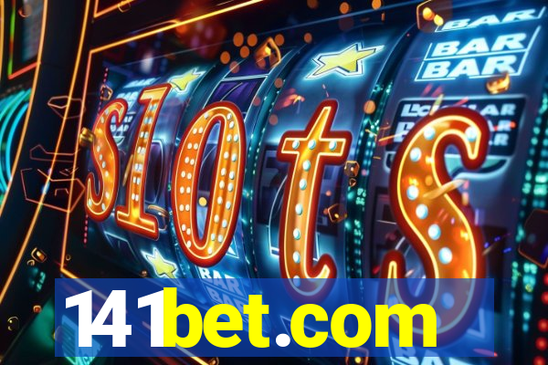 141bet.com