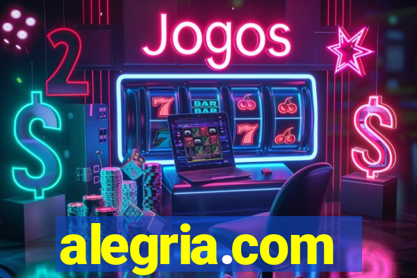 alegria.com