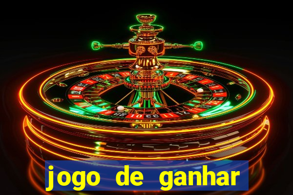 jogo de ganhar dinheiro de verdade sem pagar nada