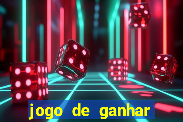 jogo de ganhar dinheiro de verdade sem pagar nada