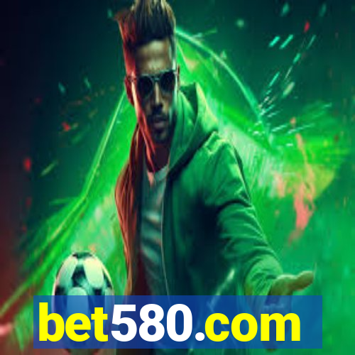 bet580.com