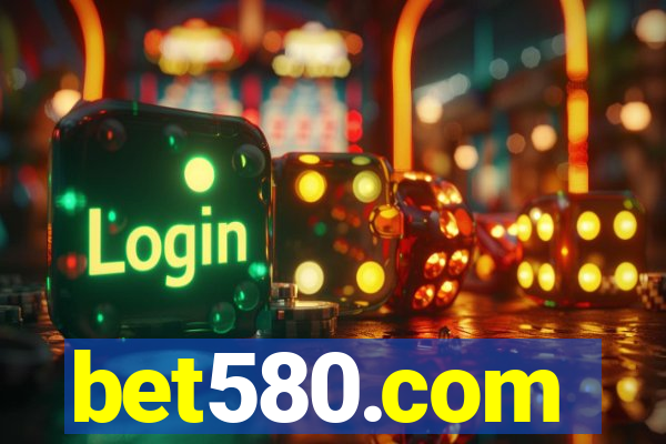 bet580.com