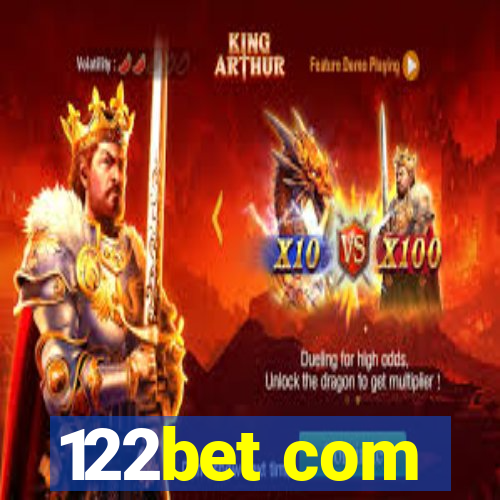 122bet com