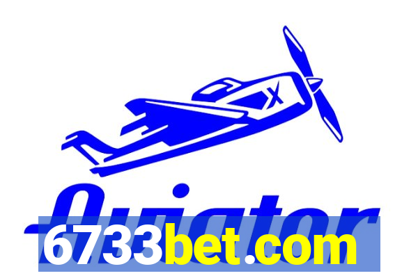 6733bet.com