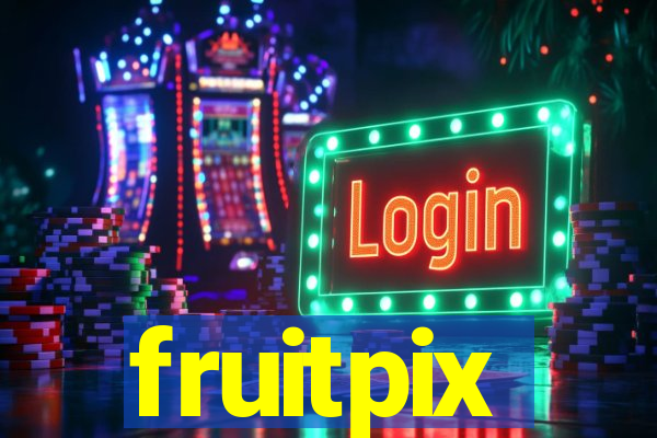 fruitpix